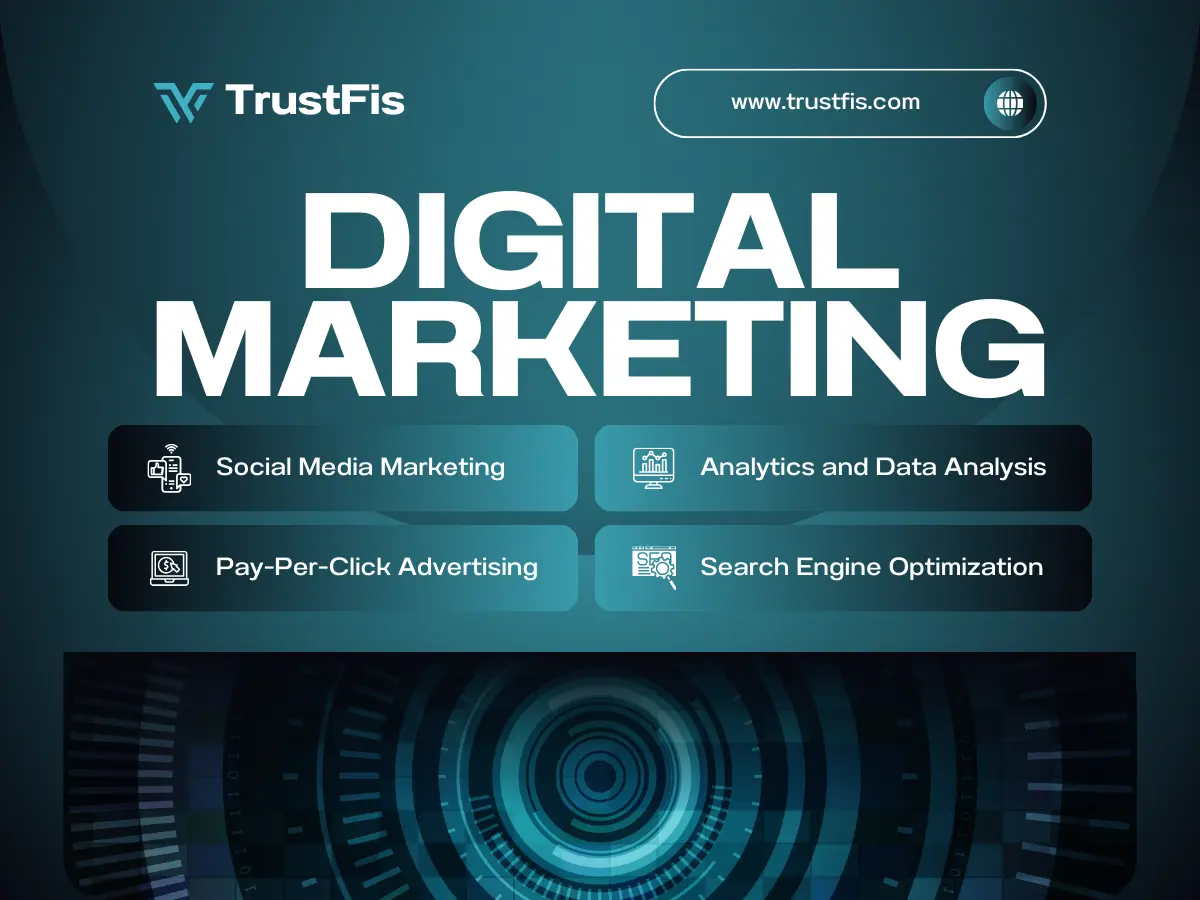 Digital Marketing Performance